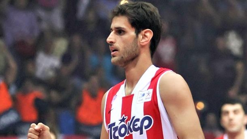 Επισημοποιήθηκε η παραμονή του Περπέρογλου