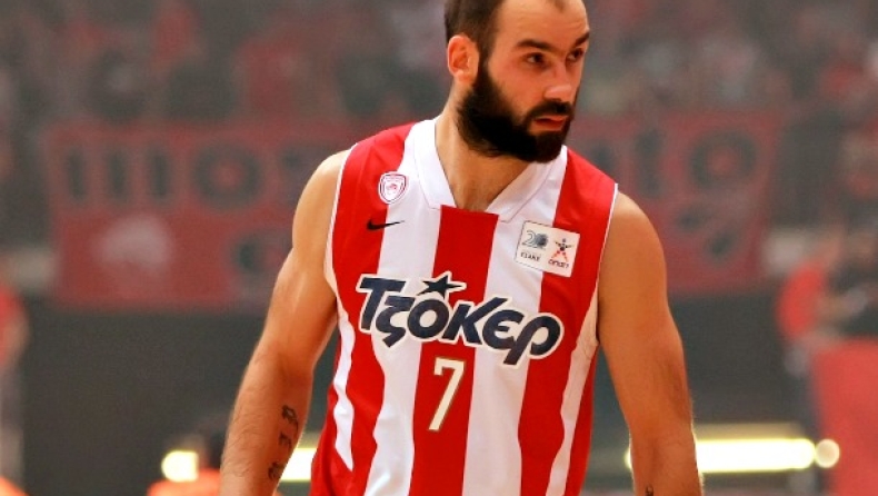 Σπανούλης, ο θρύλος του Θρύλου! (vid)