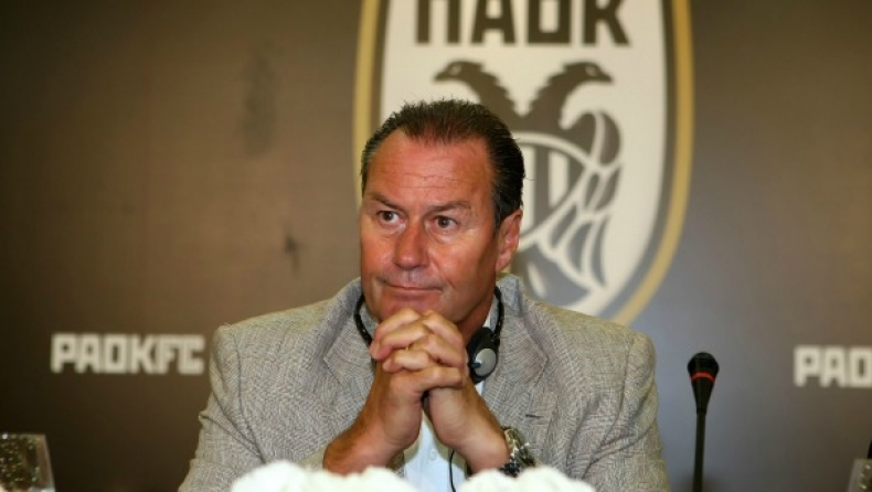 Το νέο αφεντικό του ΠΑΟΚ