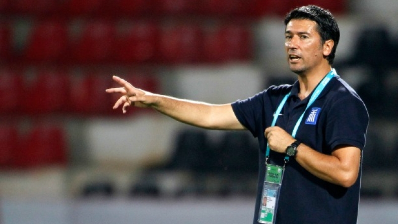 Τσάνας: «Δεν πετάμε στα σύννεφα»