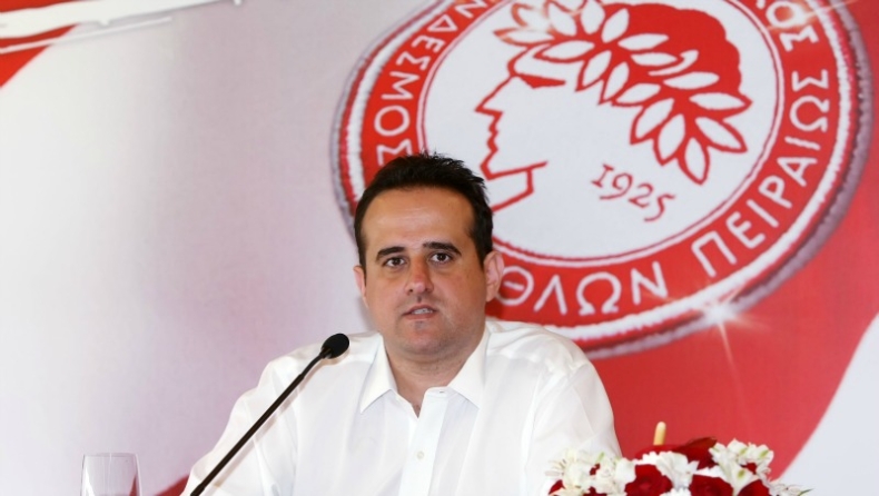 «Συμφωνία με τον παίκτη, όχι με την Μαρσέιγ»