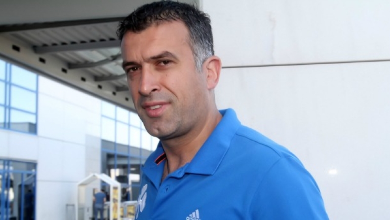 Αναστασίου: «Υπάρχουν περιθώρια»