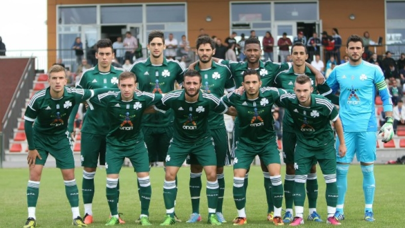 Το πρόγραμμα σε Ολλανδία και Γαλλία