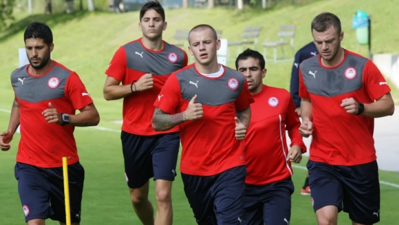 Χωρίς Αβραάμ και Ιμπαγάσα