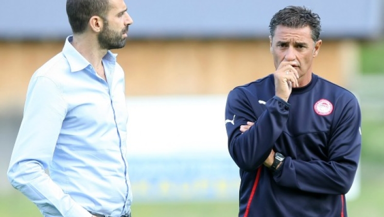 Στη Γαλλία ο Ισά