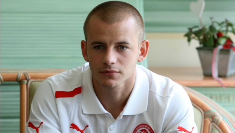 «Περιμένω πως και πως να αγωνιστώ»!