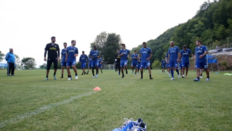 Και τώρα η Σέφιλντ