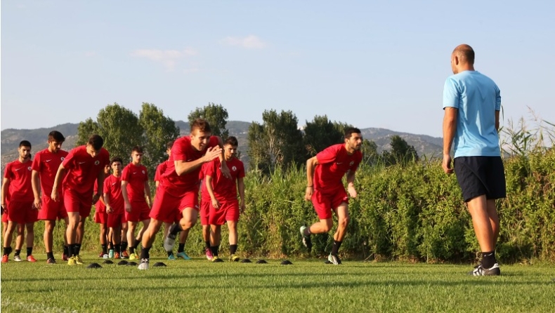 Πανέτοιμοι οι Ξανθιώτες