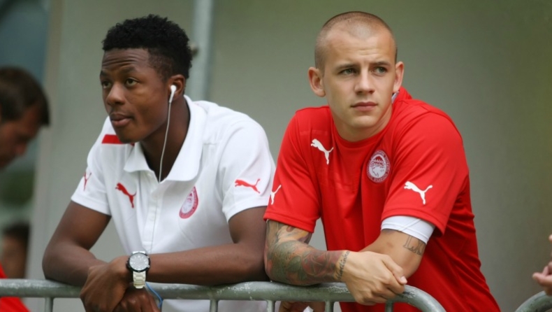 Αυτοί προορίζονται για βασικοί