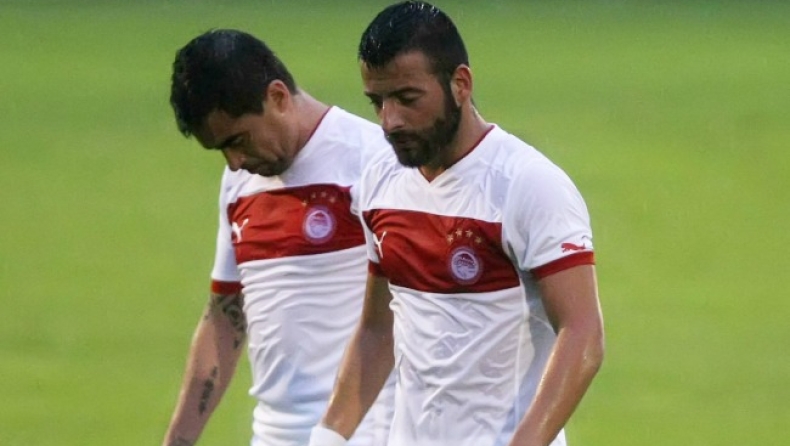 Μπορεί να άρεσε κάτι σε ένα 2-4;