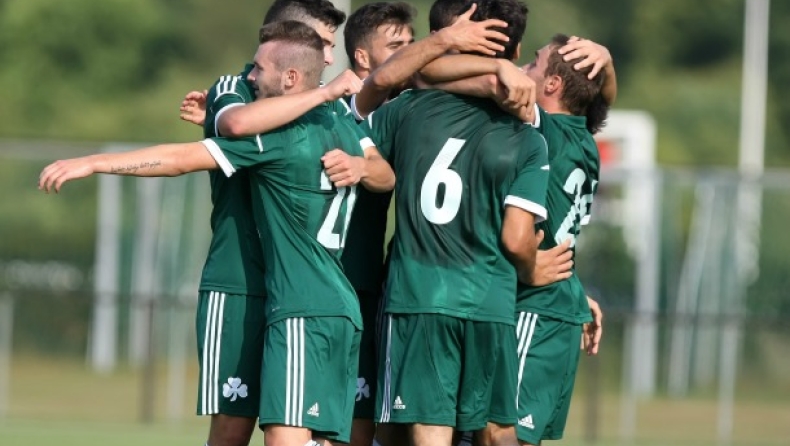 Η χαρά του παιδιού….