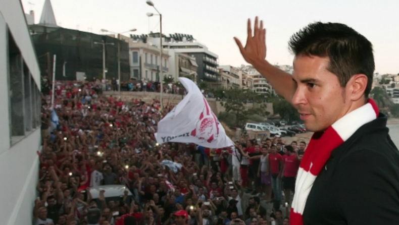 Έπαθαν... πλάκα με Σαβιόλα!