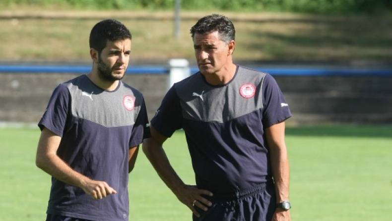 Η σημερινή δήλωση του Μίτσελ…