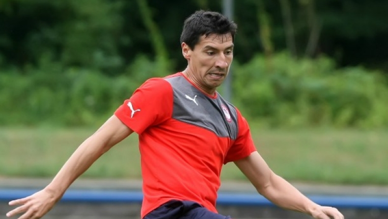 Όνειρα για Κοντρέρας στον ΟΦΗ