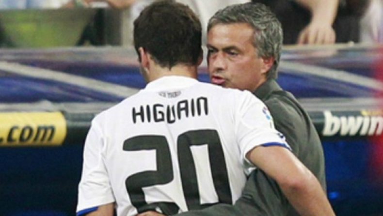 Τσέλσι για Ιγουαΐν