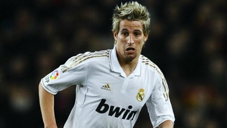 Σπερς για Κοεντράο