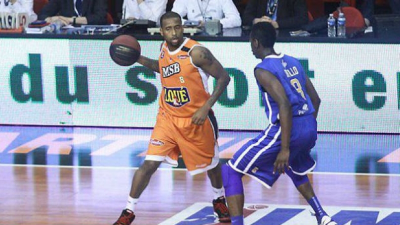 Στην Ελίν Εντιρνέ ο Ουάσινγκτον