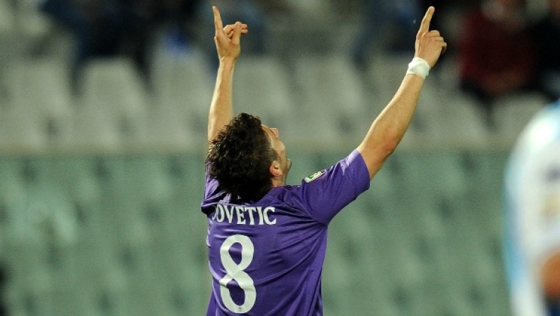 Στη Σίτι ο Γιόβετιτς!