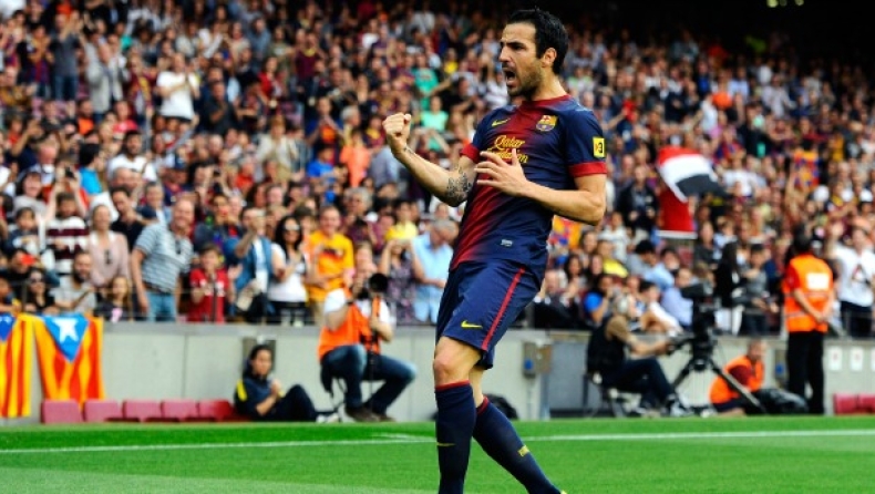 Επιμένει για Σεσκ η Γιουνάιτεντ