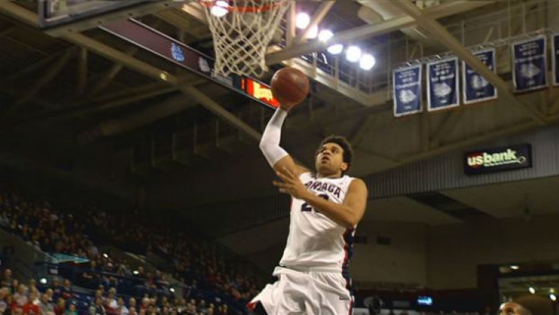 Στους Λέικερς ο Χάρις