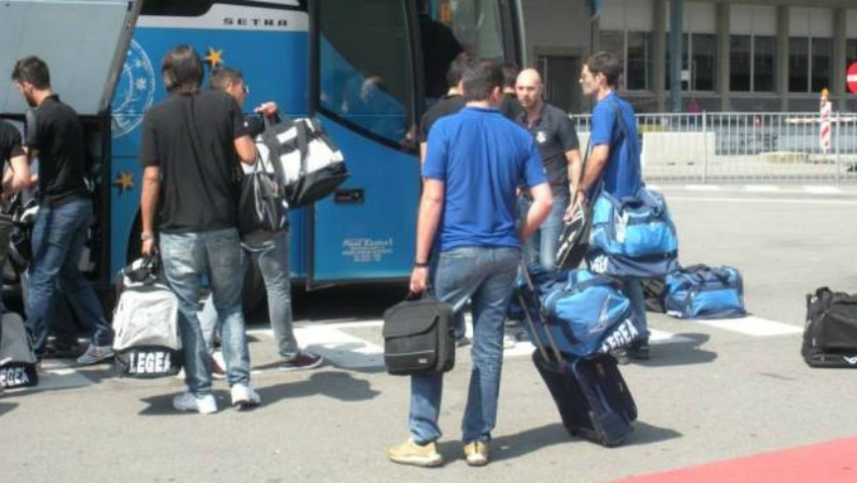 «Πάτησε» Ολλανδία ο ΟΦΗ