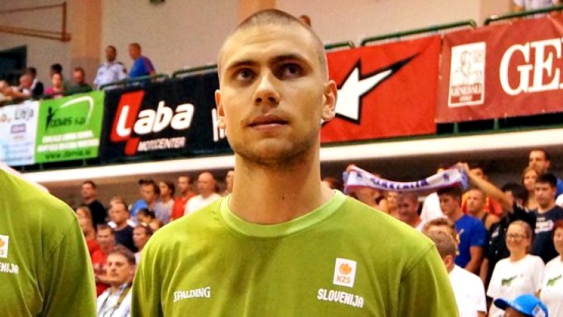 Έκοψε τον Μπρόντνικ ο Μάλκοβιτς