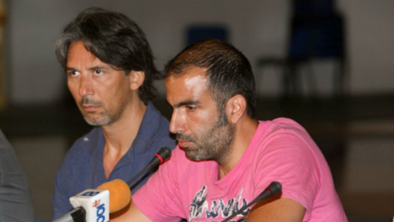 «Το brand name του Άρη μετρά πανευρωπαϊκά»