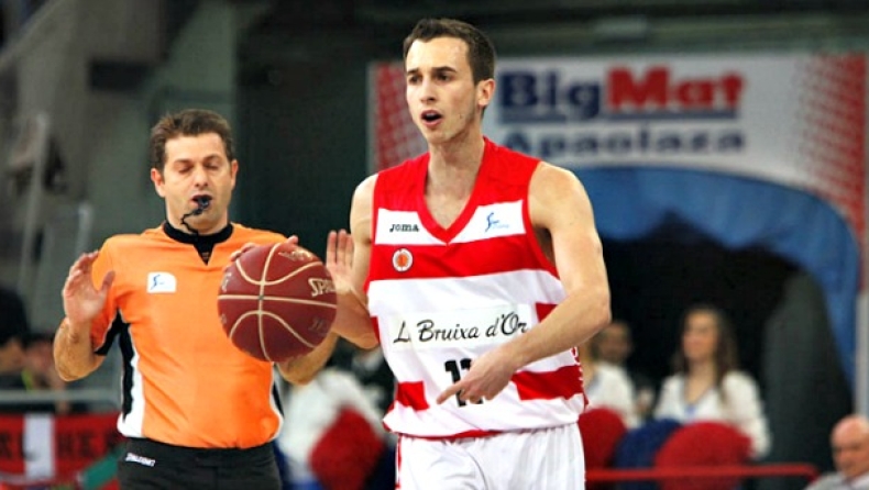 «Ο.Κ.» κι η Μανρέσα