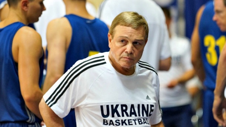 Καλύτερη απ' τα Σκόπια η Ουκρανία