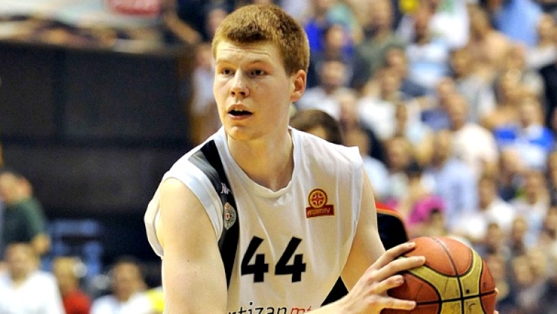 Χειρουργήθηκε ο Μπερτάνς