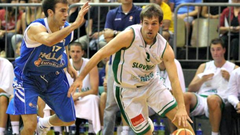 «Όχι» σε Eurobasket o Ούντριχ