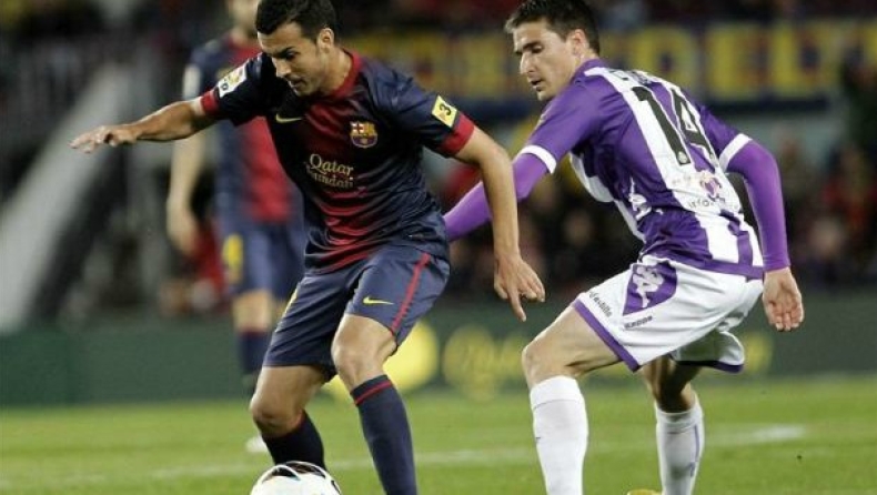 Αγόρασε Ομάρ η Βαγιαδολίδ