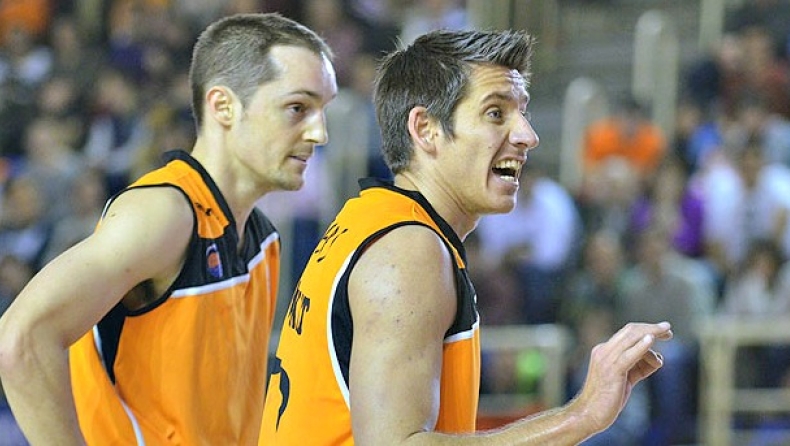 Ελεύθερος ο Βάλτερς