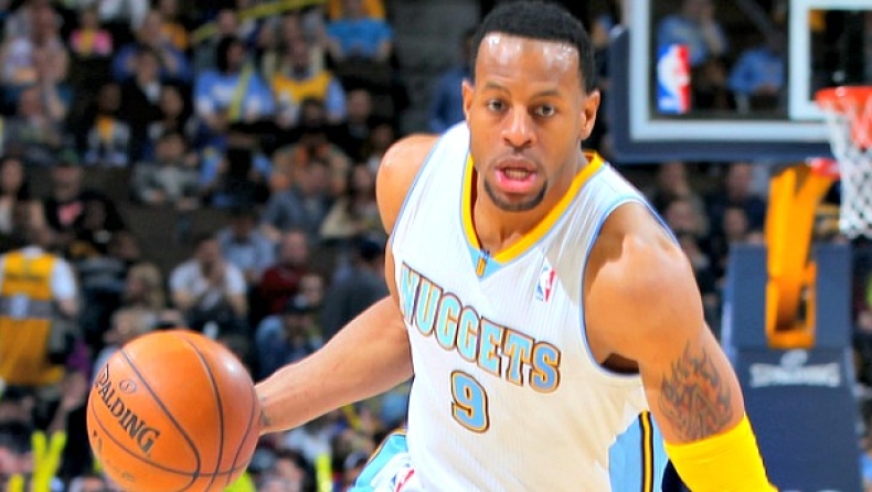 Στους Γουόριορς ο Ιγκουοντάλα!