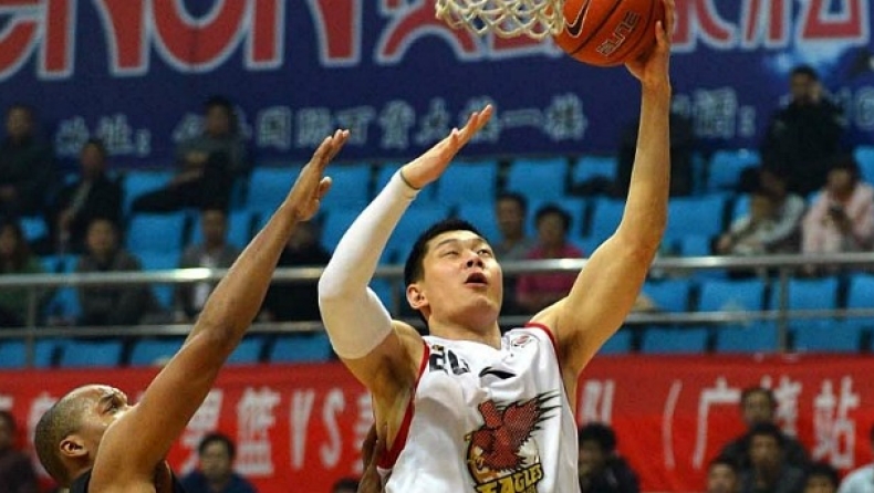 Πινγκ: «Όνειρο η Ευρώπη, εμπειρία ο Παναθηναϊκός»