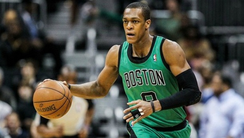 Διέψευσαν την πιθανότητα ανταλλαγής του Ρόντο