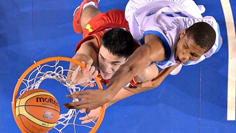 Κάποιος να... μην τη σταματήσει! (vid & pics)