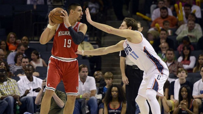 Μένει ελεύθερος ο Αγιόν