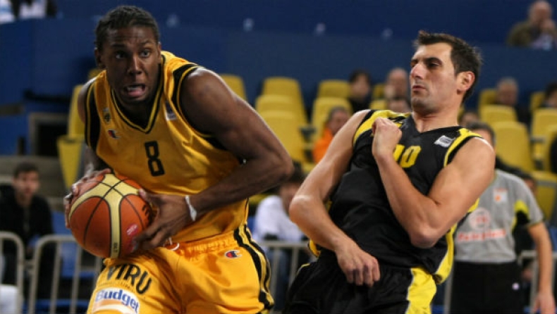 Από την ΑΕΚ στη Βούρζμπουργκ