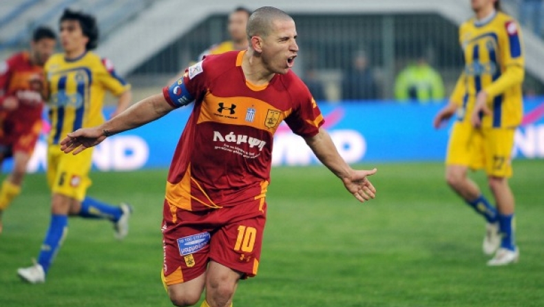 Στην Βολιβία ο Κόκε!