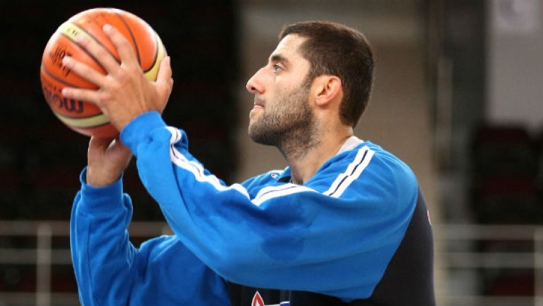 «Μετάλλιο στη Σλοβενία»