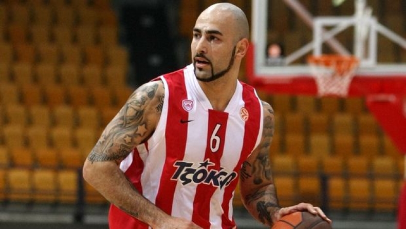 Ο Πέρο Άντιτς στο NBA!!!