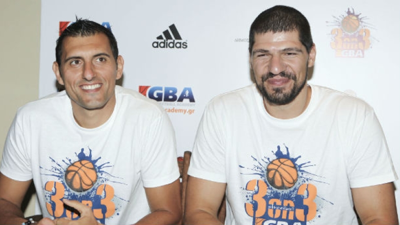 Χατζηβρέττας: «Μου έκλεισαν την πόρτα...»