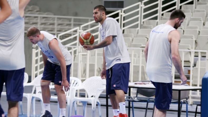 Πρώτα ιατρικά χωρίς Καλάθη