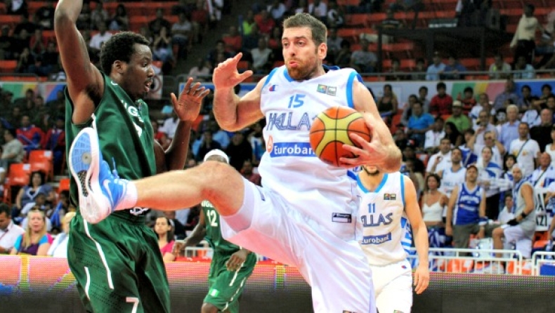 Χρυσή... πρόβλεψη