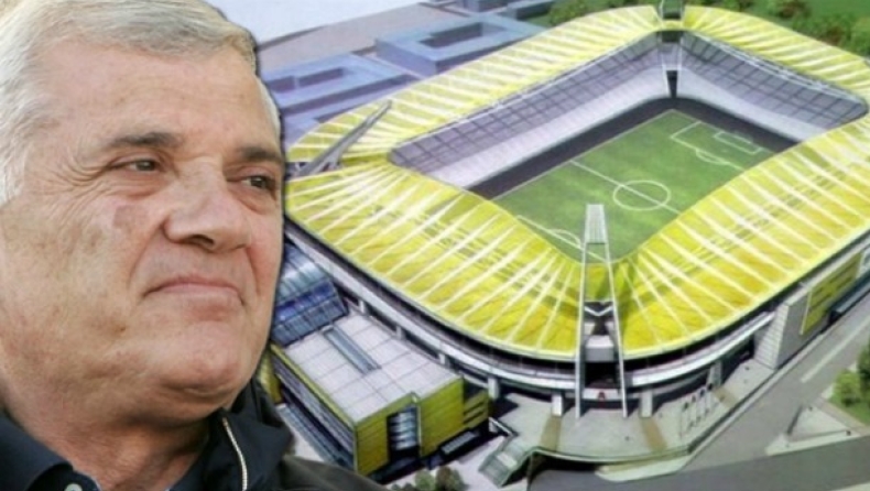 «Χοντρό» πακέτο για το γήπεδο