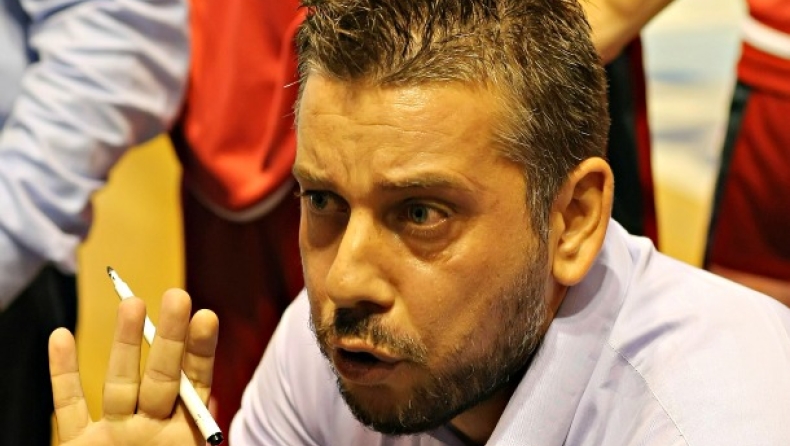 Παπαθεοδώρου: «Έτοιμοι για το καλύτερο»