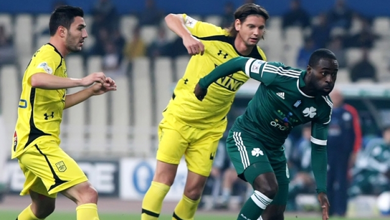 Κοντά στην παραμονή οι «Παπα»