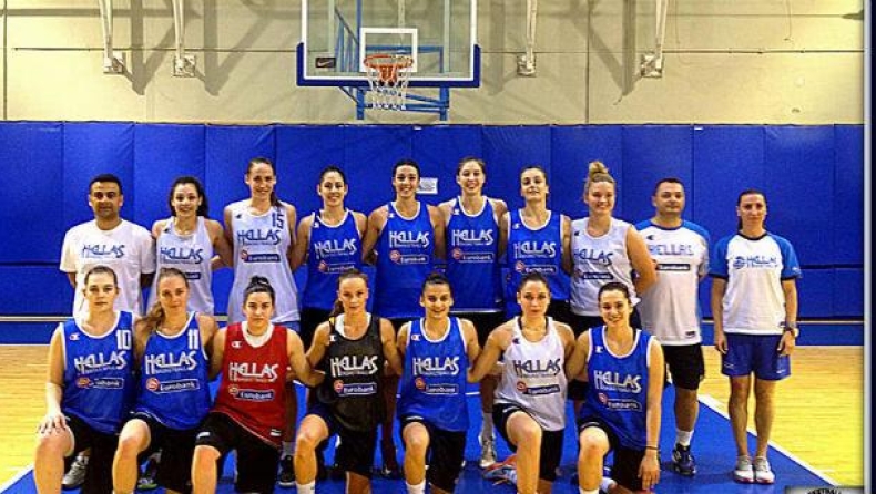 Σόφτσης: «Ενθουσιασμός, όρεξη & στόχος»