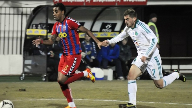 Καλί: «Πρώτα η παραμονή»